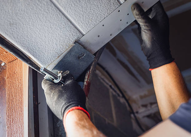 Reliable Garage Door Installation contractor in South Hutchinson, KS by Garage Doors Repair Pro